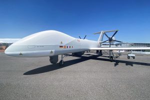 DRON