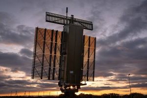 radar 3d
